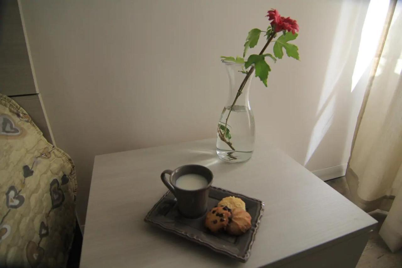 Cornelia House * Roma