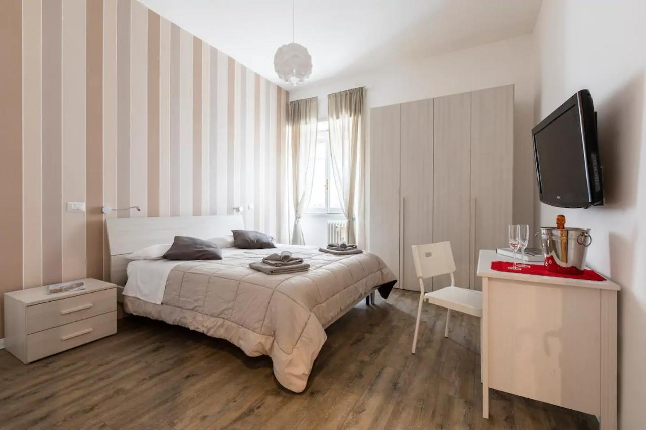 Cornelia House Leilighet Roma
