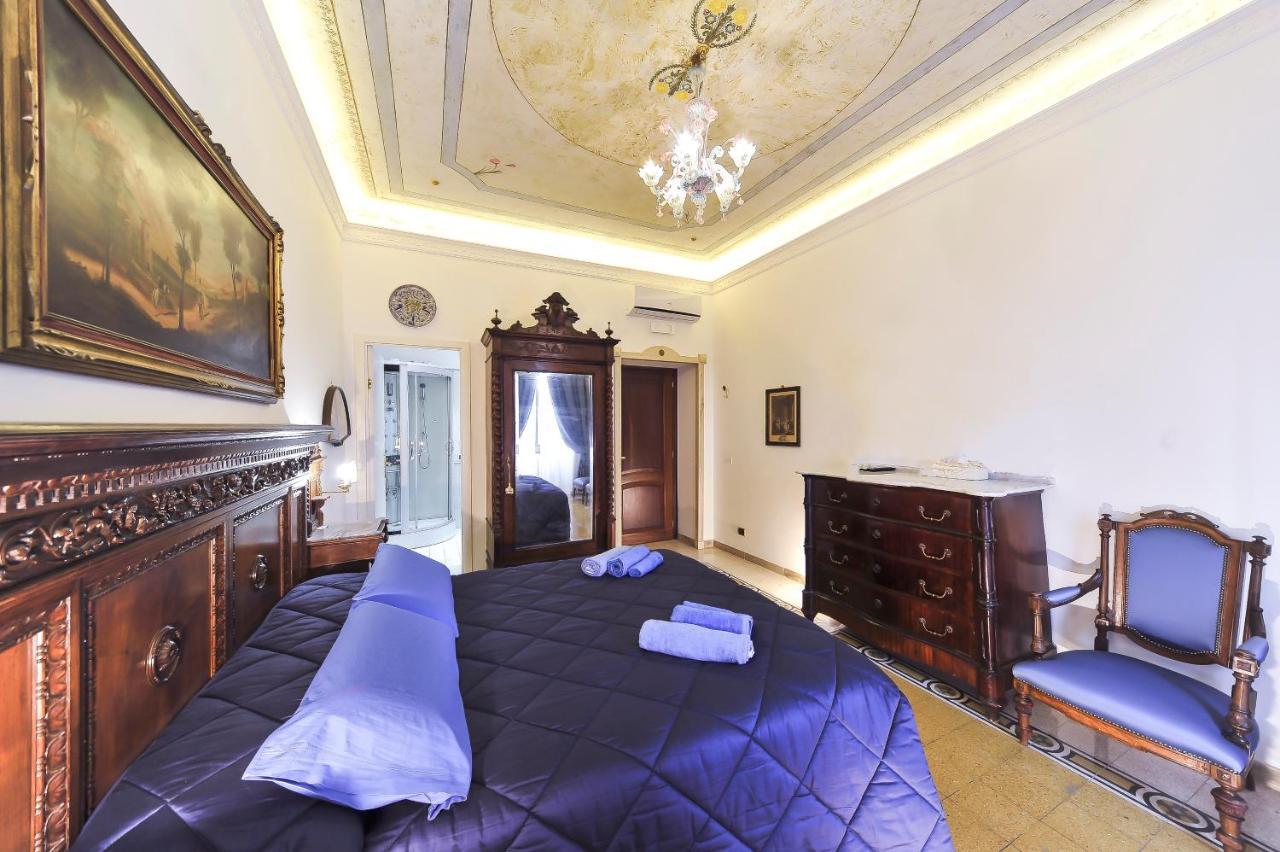 Domus Guest house 5*
