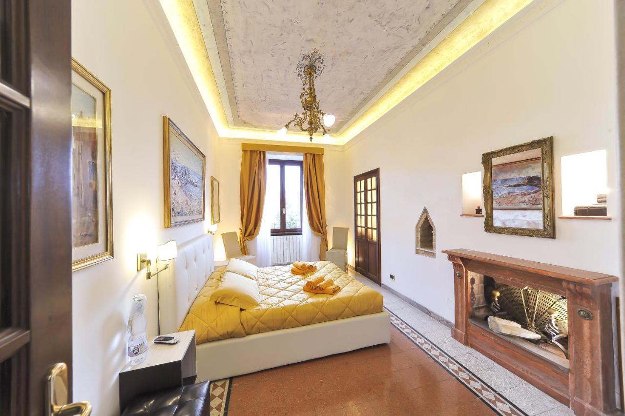 Guest house Domus 5*