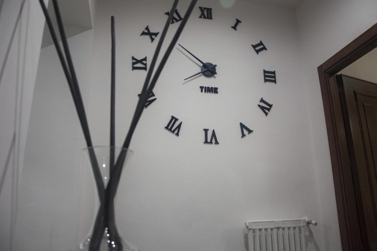 Time Apartamento