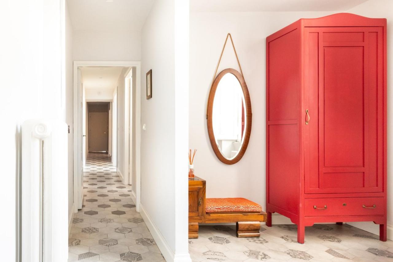 Casa Minerva Al Pantheon Apartamento *