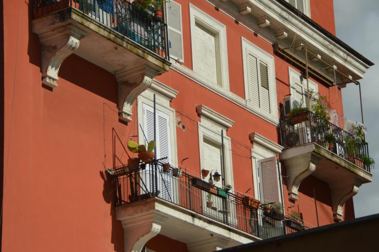Zio Gionni Roma