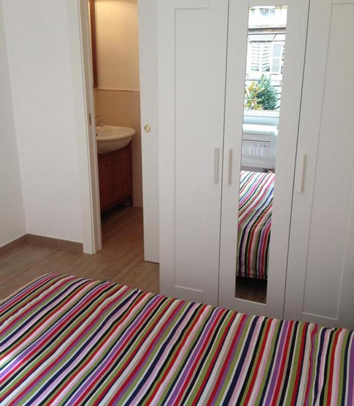 Lombardo 3* Roma