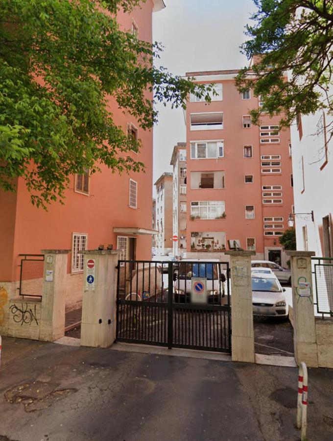 Apartamento C'e Posto Per Te *