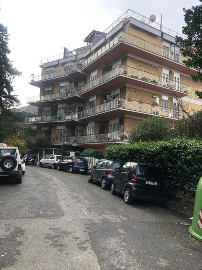 Apartamento La Casa Di Anna *