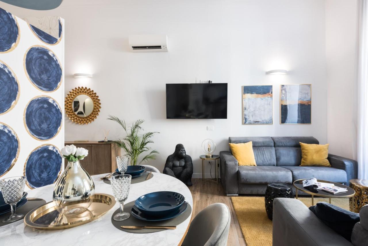 Lovely - Vatican Apartment *