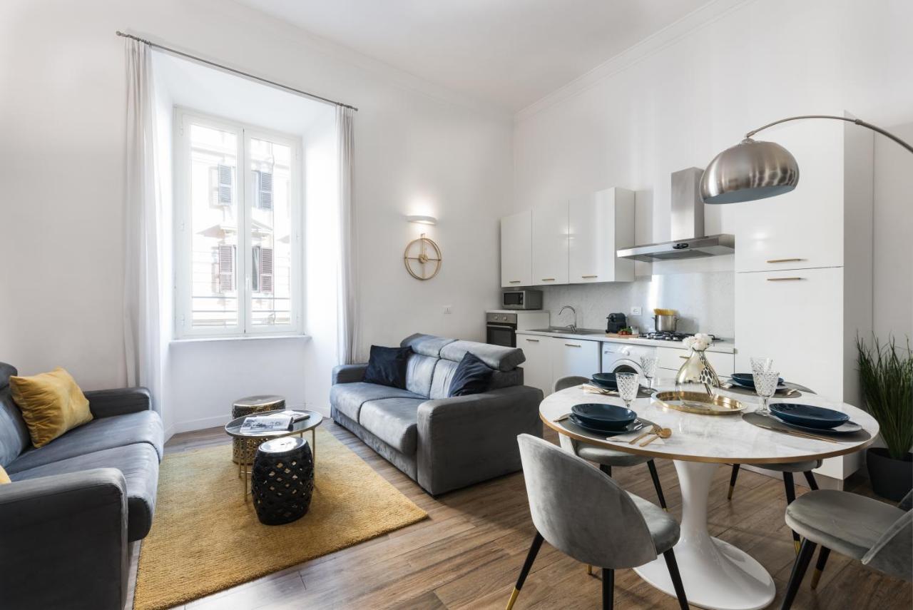 Lovely - Vatican Apartment