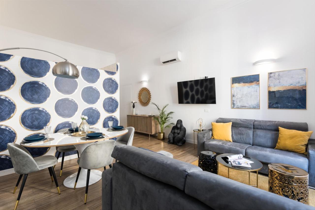 Lovely - Vatican Apartment