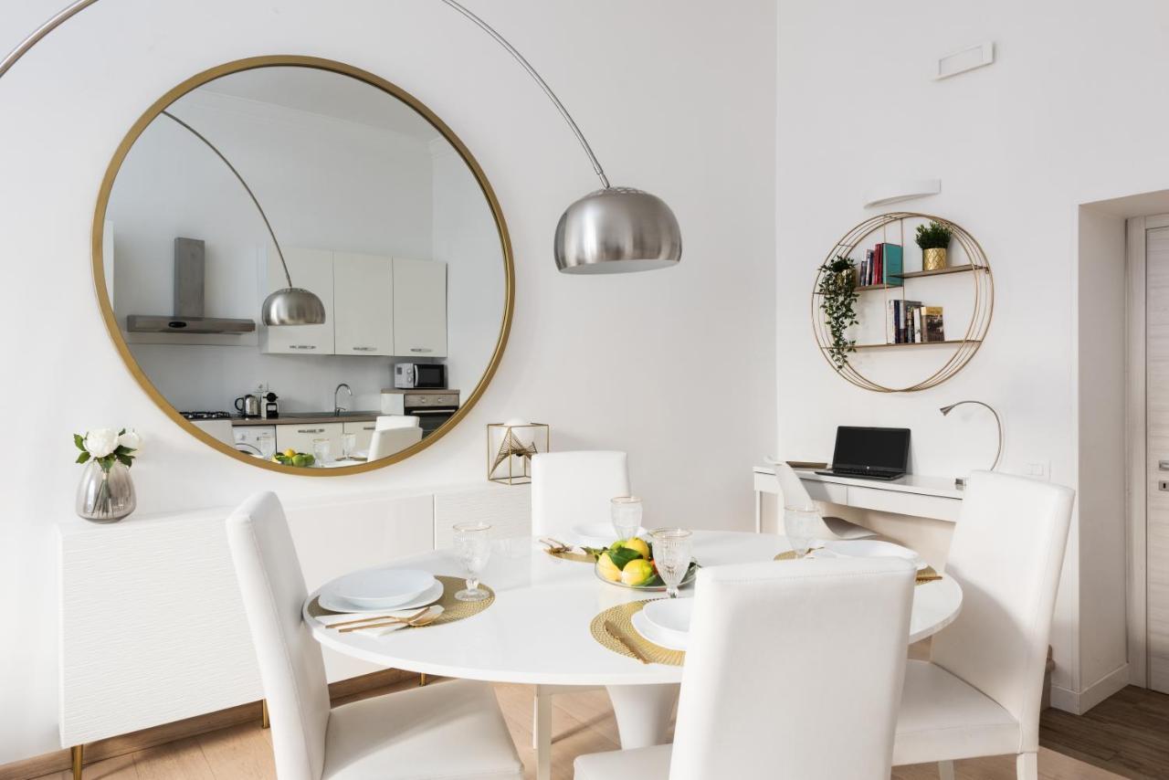 Lovely - Vatican Apartment