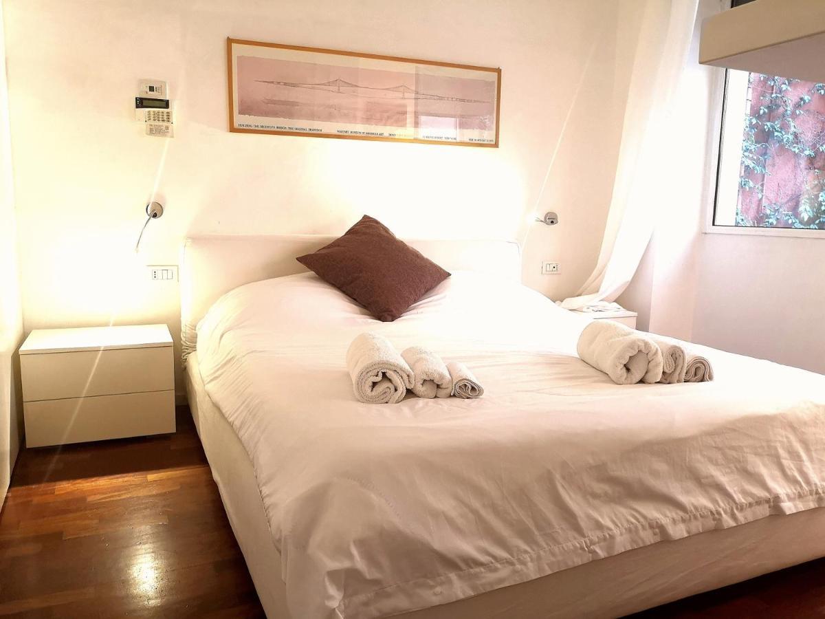 Apartamento Rome Pousada *