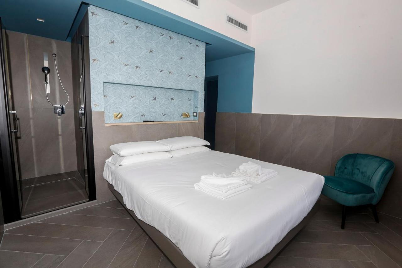 Gjestgiverier Ottaviano Smart 3*