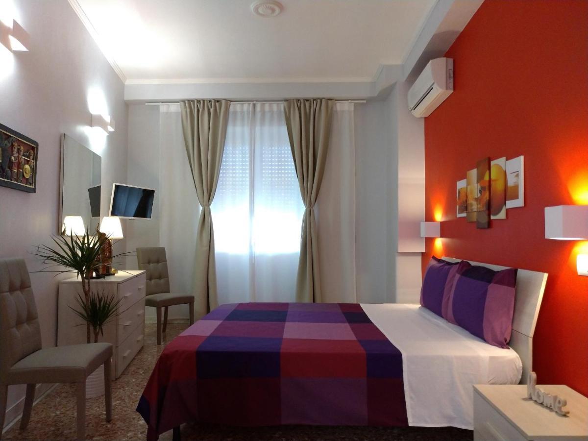 Apartamento Holidays House Marconi