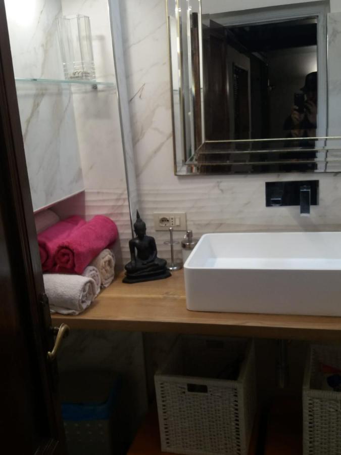 Campofiori Apartamento