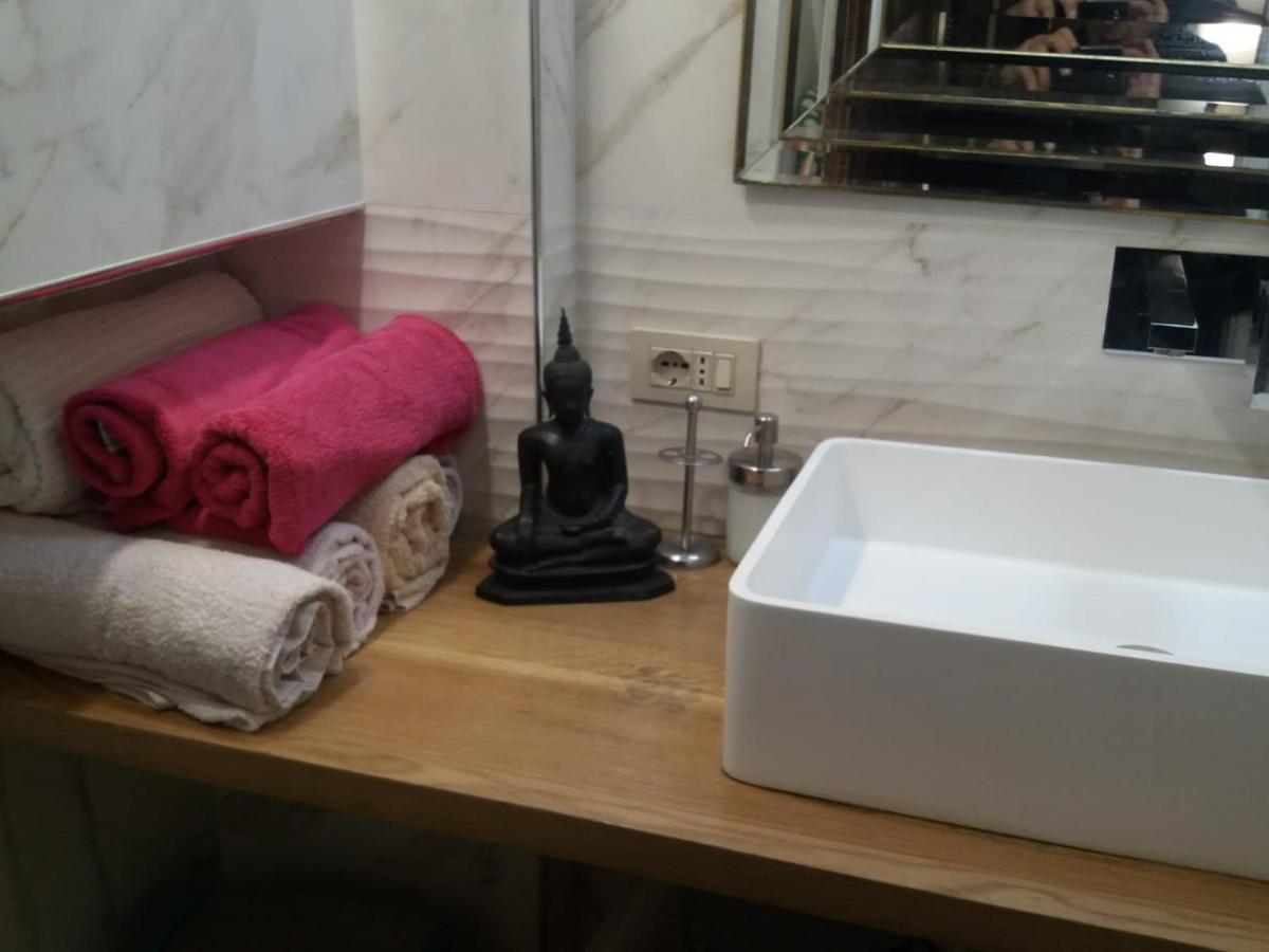 Campofiori Apartamento