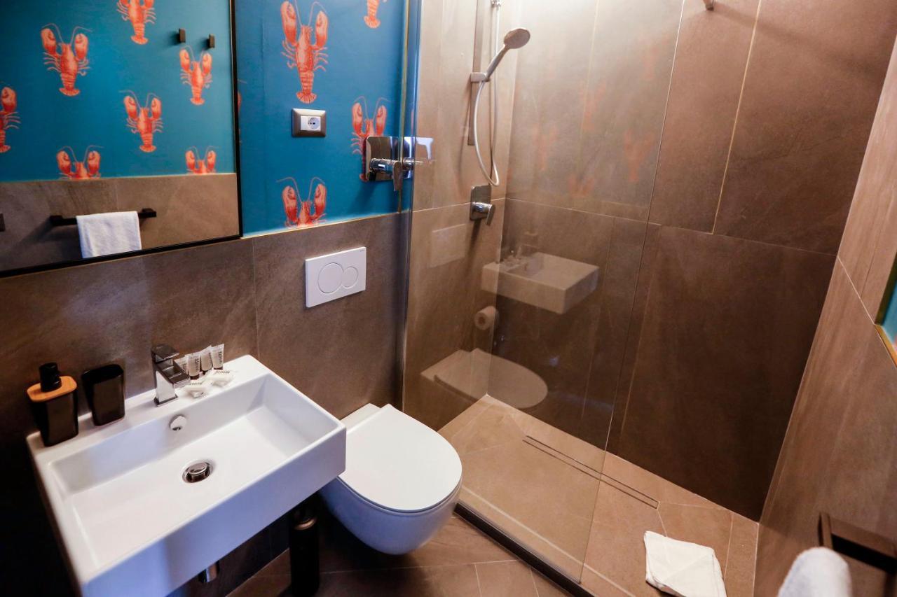 Ottaviano Smart Gjestgiverier Roma