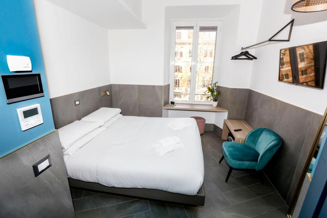 Ottaviano Smart Gjestgiverier 3*
