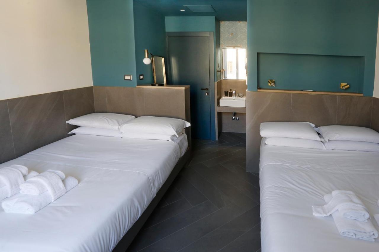 Ottaviano Smart Gjestgiverier 3*