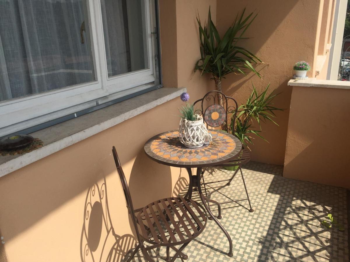 Apartamento Saint Peter Welcoming Roma