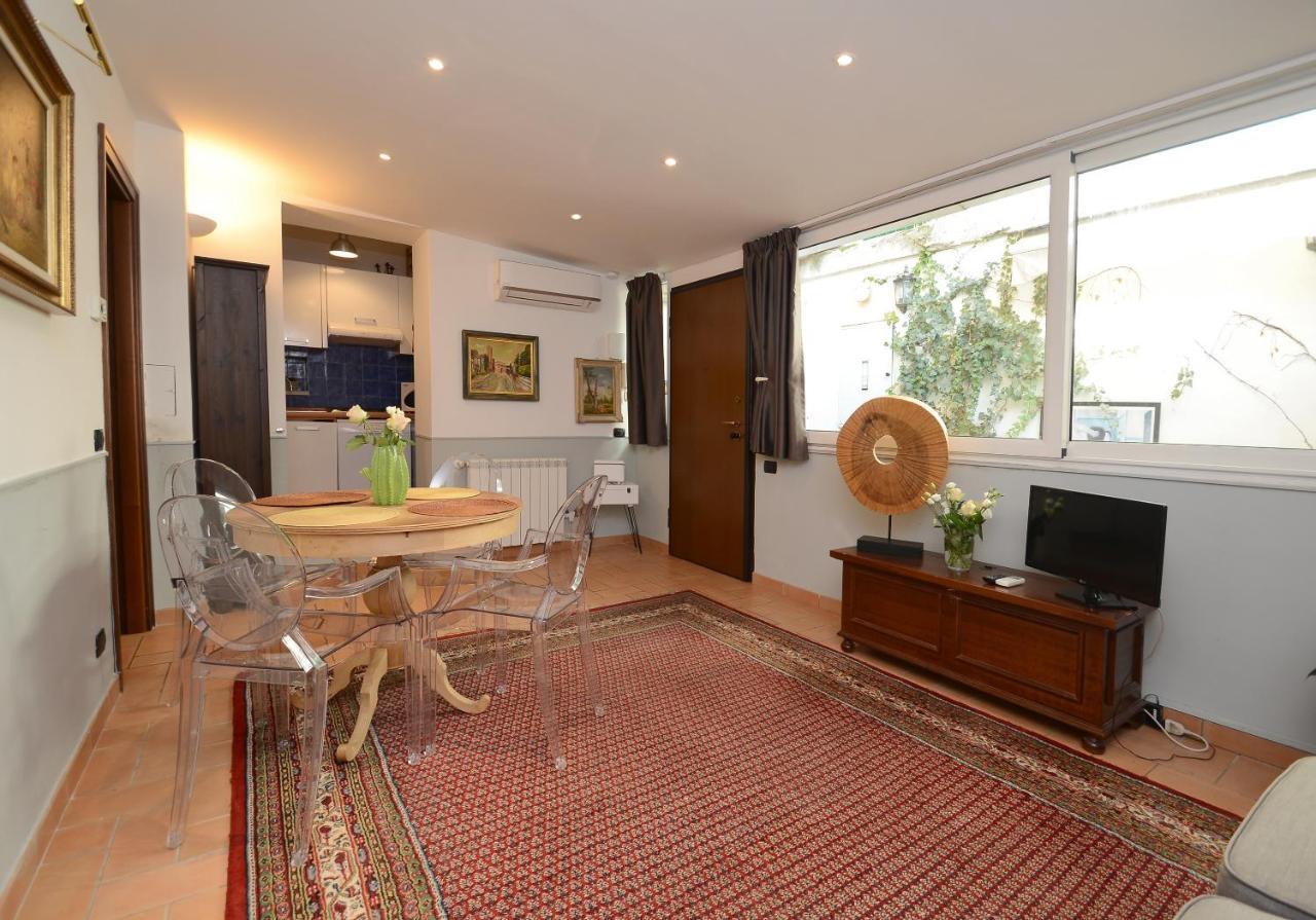 Appartamento Divine Stylish
