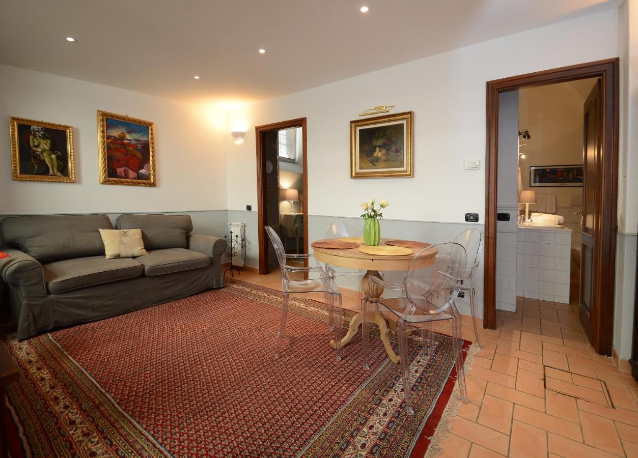 Appartamento Divine Stylish