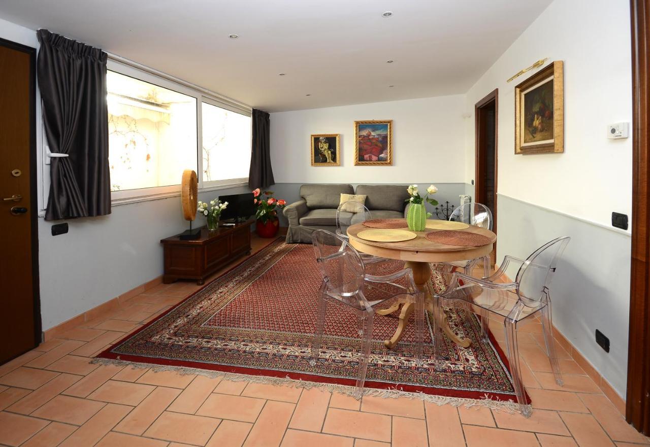 Appartamento Divine Stylish Roma