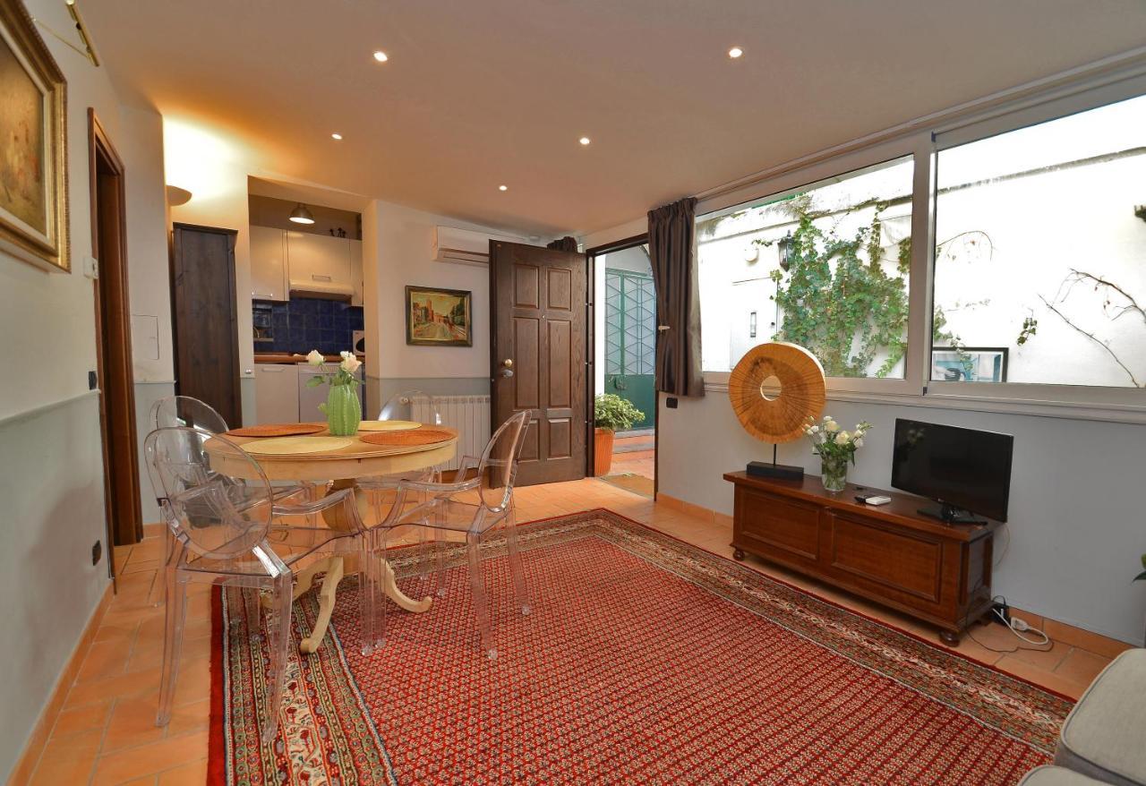Appartamento Divine Stylish