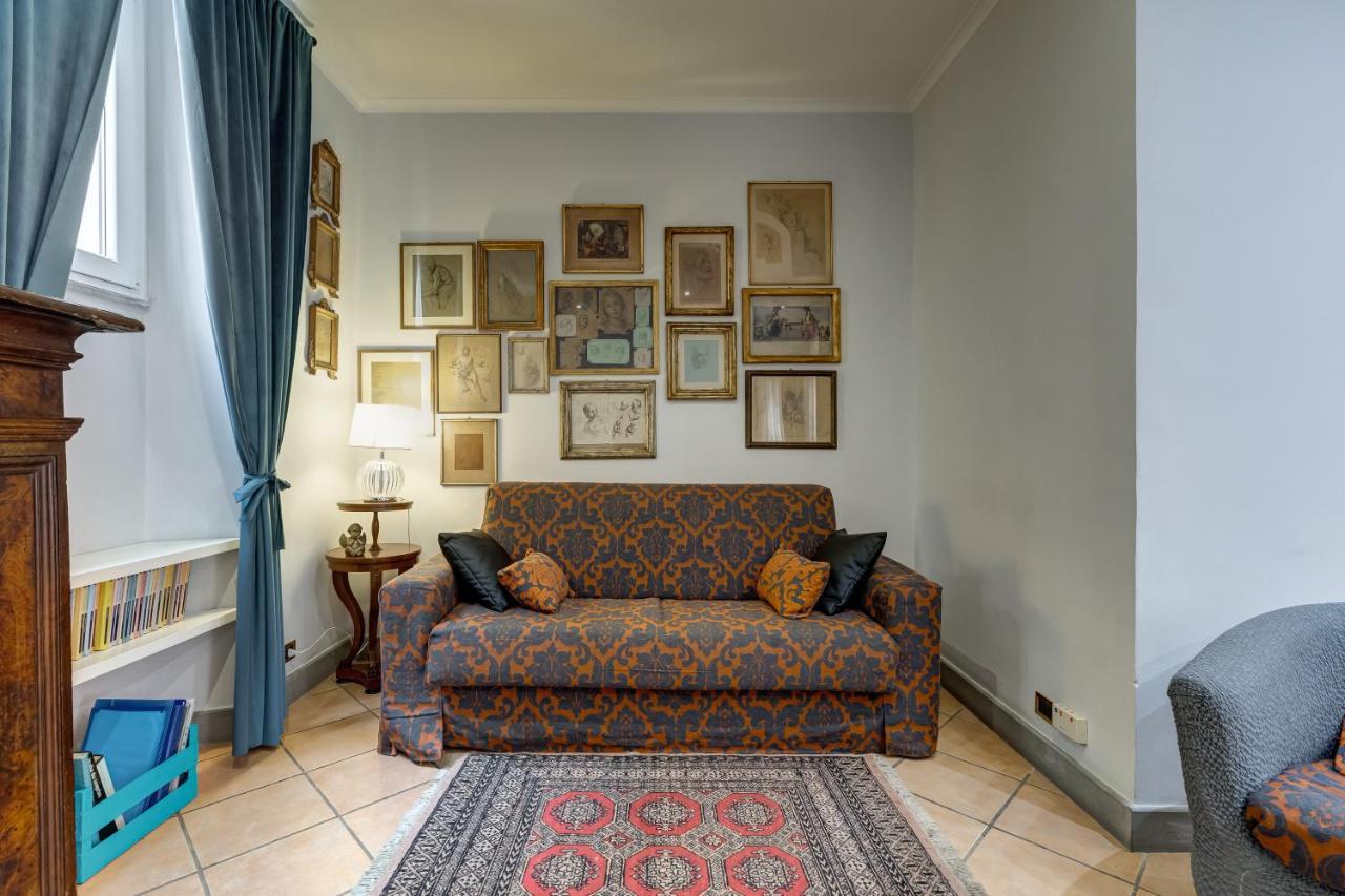 Casa Coronari Leilighet Roma