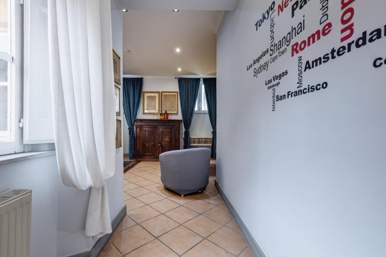 Leilighet Casa Coronari Roma