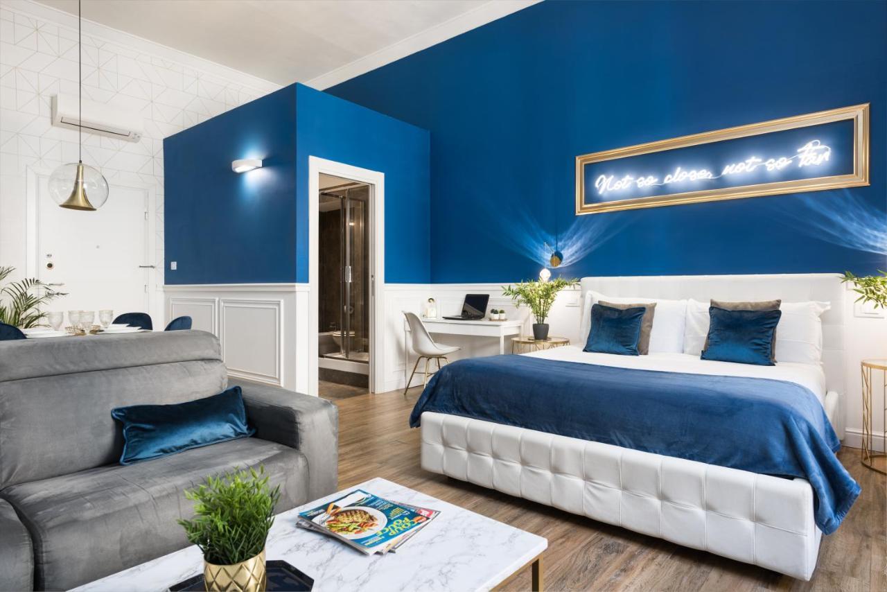 Apartment Lovely - Vatican *