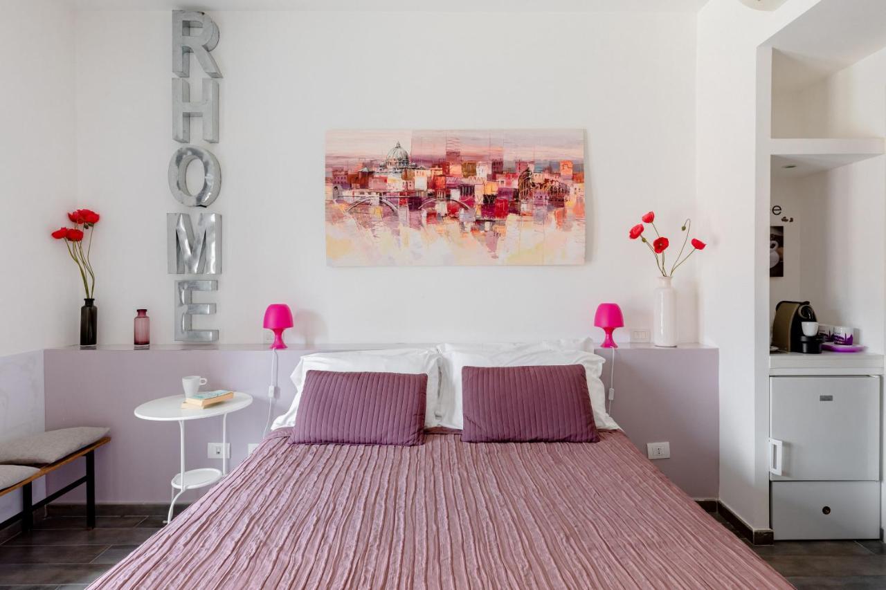 Rhome Apartamento Roma