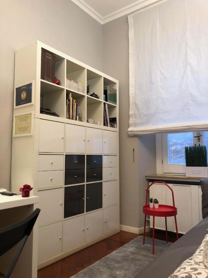 Acomodação com café da manhã  Sleeping Roma