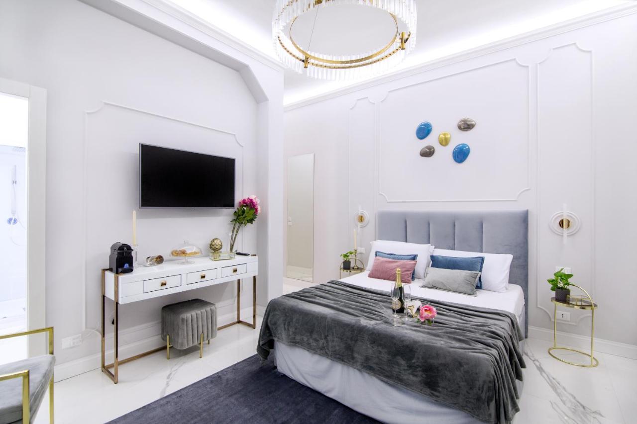 Apartment Deluxe