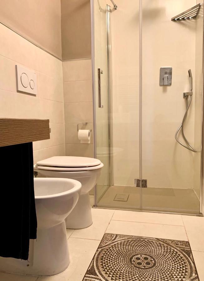 Appartamento Attico Trastevere *