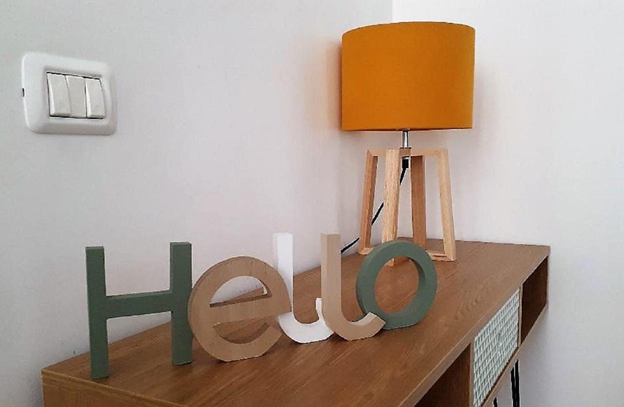 Apartment Ostiense Piramide Station Rom