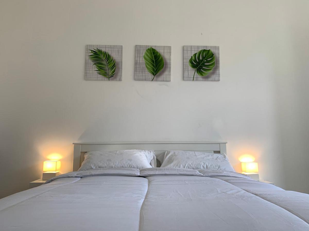 Chiaretta Apartment