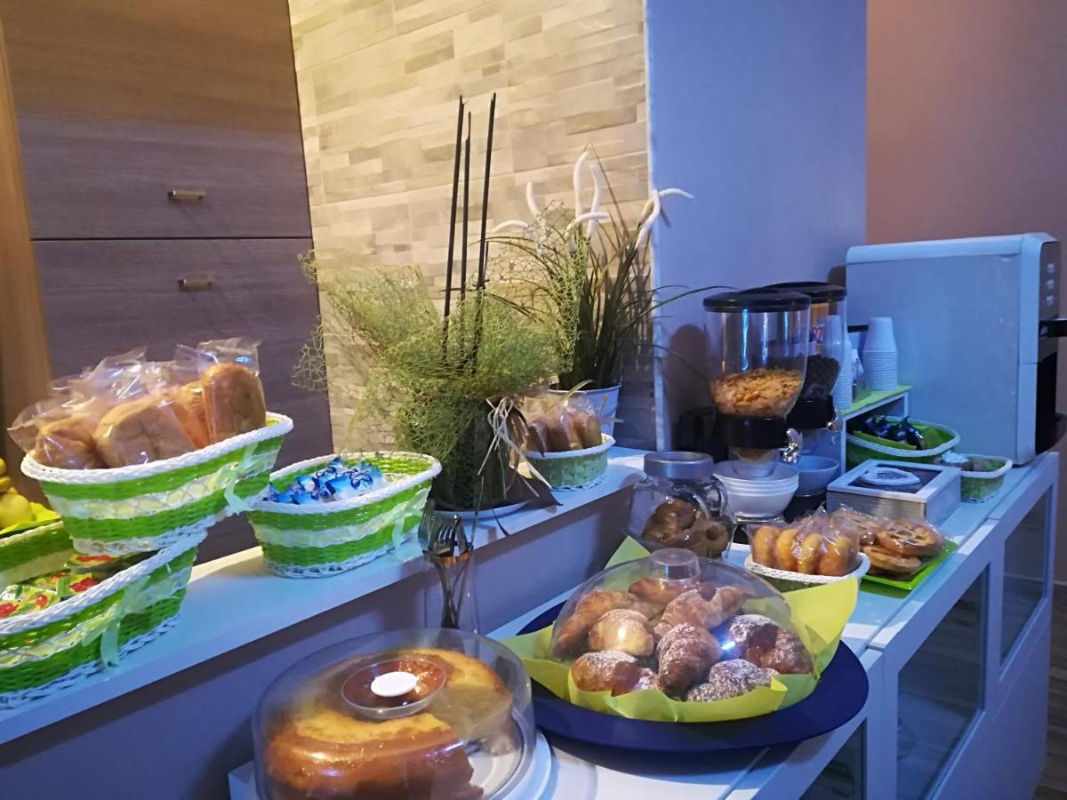 Elisir Bed & Breakfast 3*