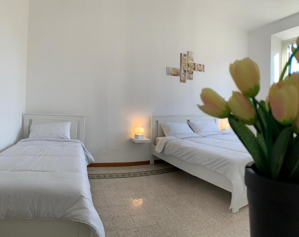 Chiaretta Apartment