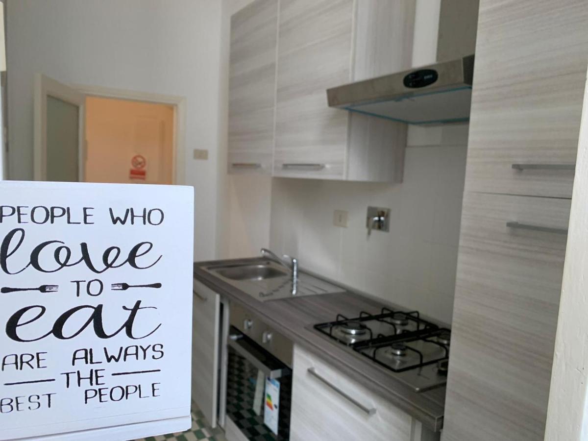 Chiaretta Apartment Rome
