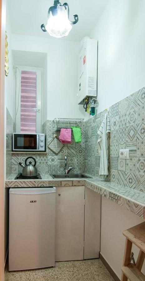 Wood Easy Flat Apartment *