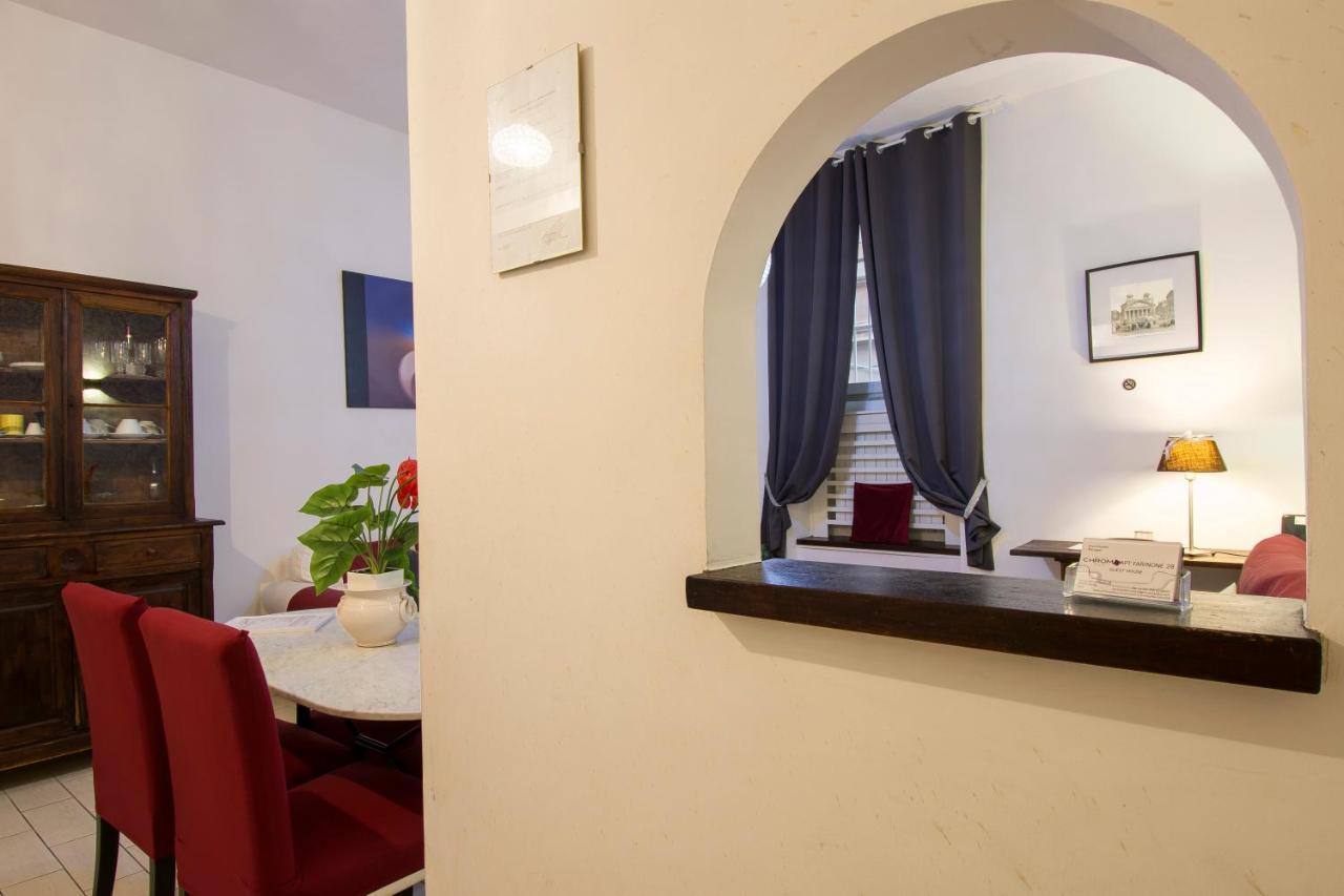 Chroma Farinone 28 Apartamento *