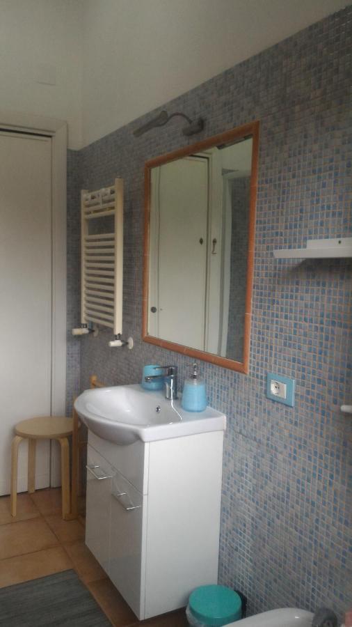 Casa vacanze Casa Mia A Battistini