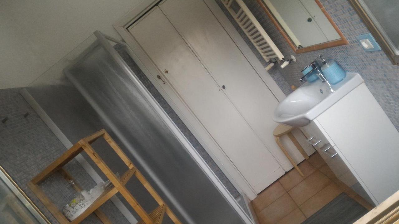 Сasa de vacaciones Casa Mia A Battistini