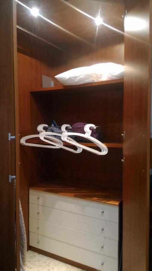 Сasa de vacaciones Casa Mia A Battistini *