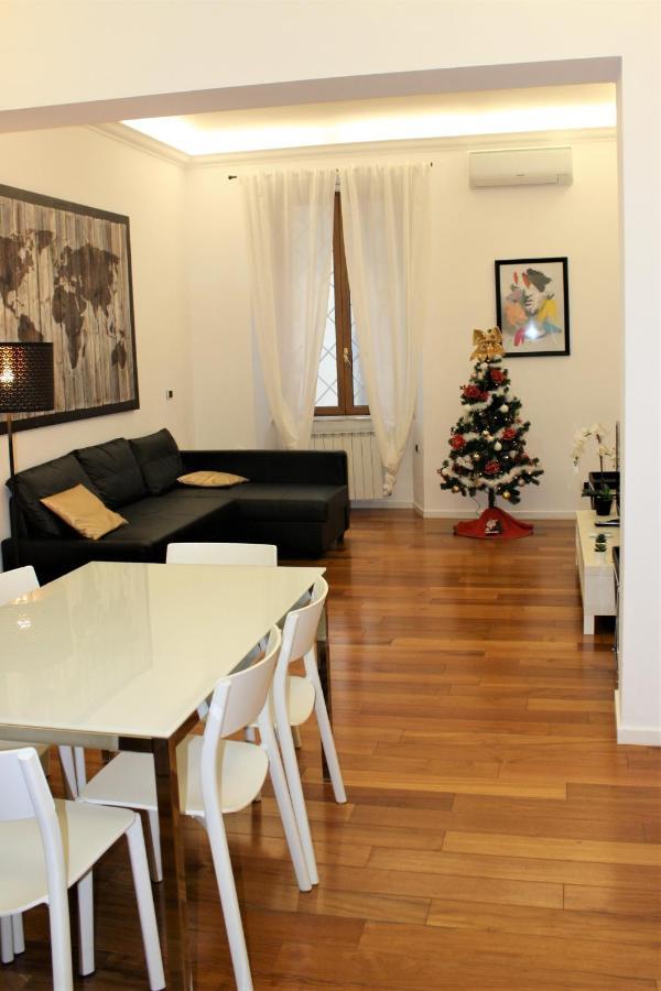 Domus Caecilia - Via Cola Di Rienzo *
