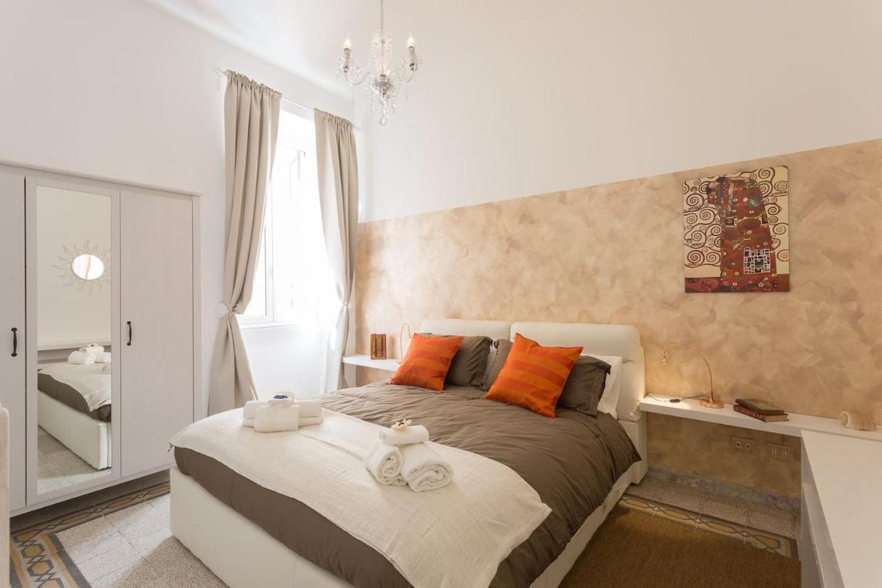 House Sant'angelo Great View Apartamento *