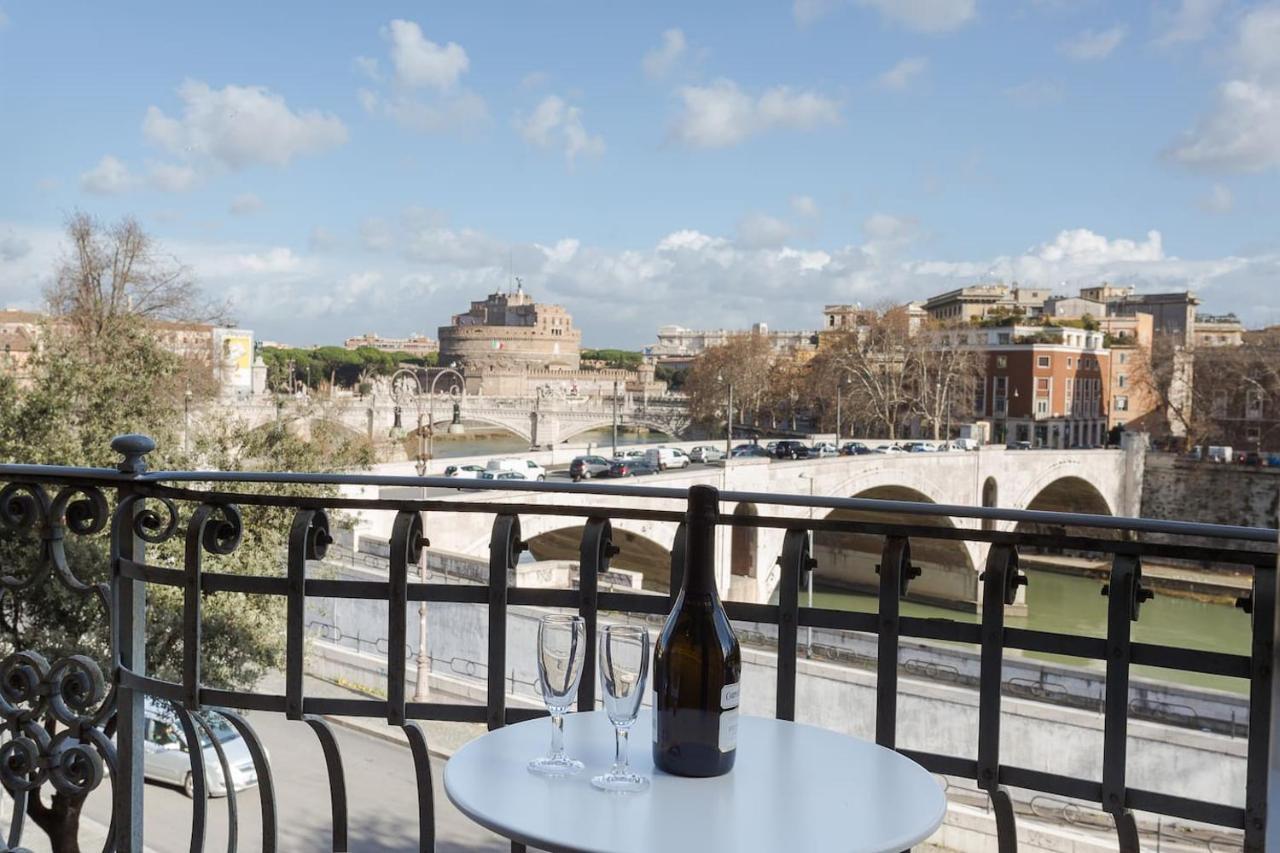 Apartment House Sant'angelo Great View Rom