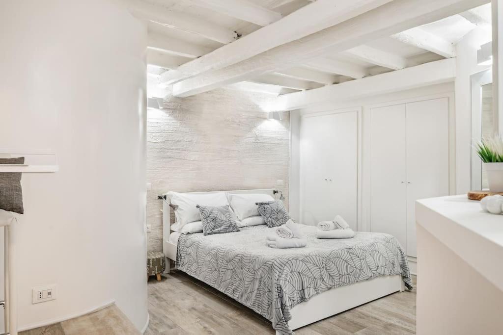 Appartamento Enchanting In Trastevere