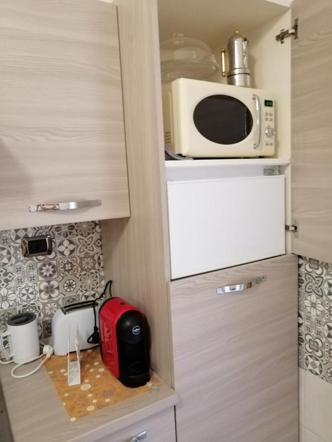 Vicino Stazione Termini E La Sapienza Casa Buffa *
