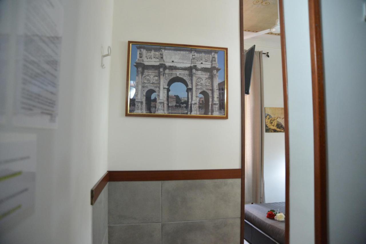 Casa de hóspedes Sogno Infinito Roma